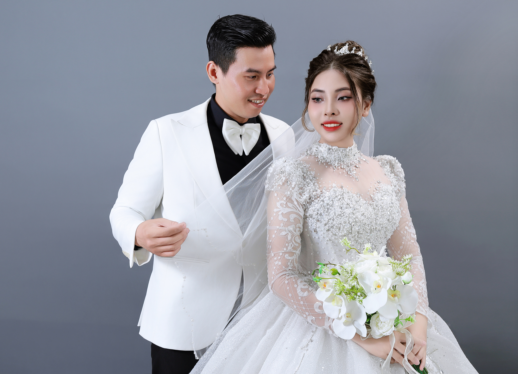Happy Wedding Nhật Thanh - Yến Nhi