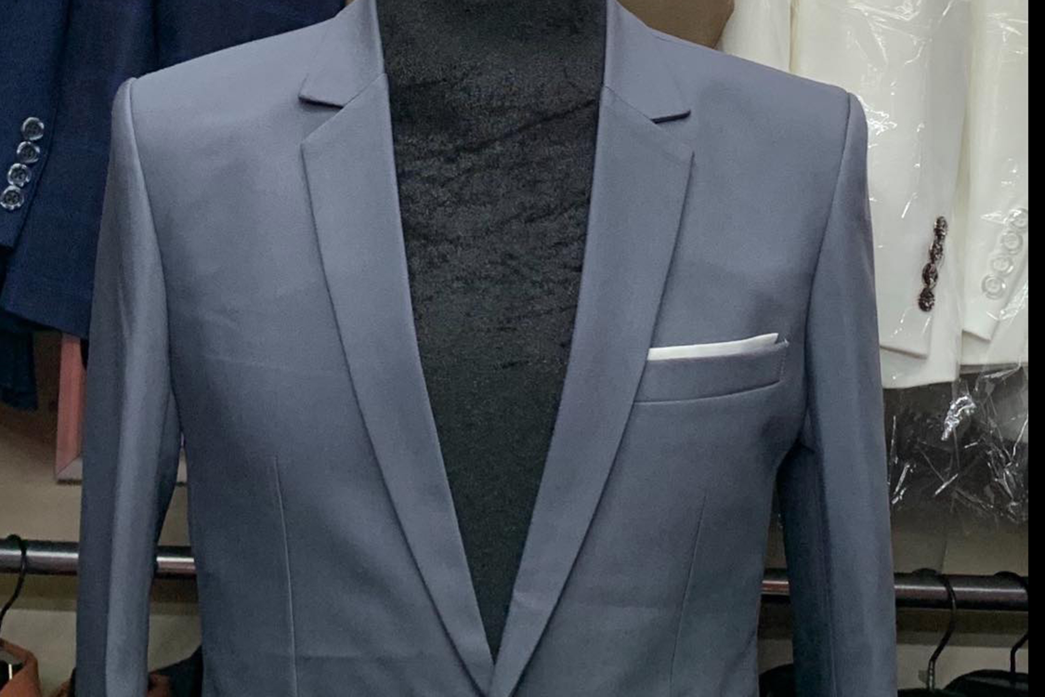 Cho vest ông sui tại khu vực quận 12,  tp hcm