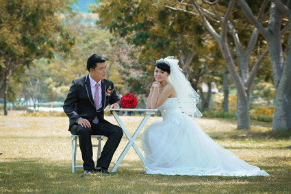 Ngoại cảnh Cầu Ánh Sao và KĐT Phú Mỹ Hưng