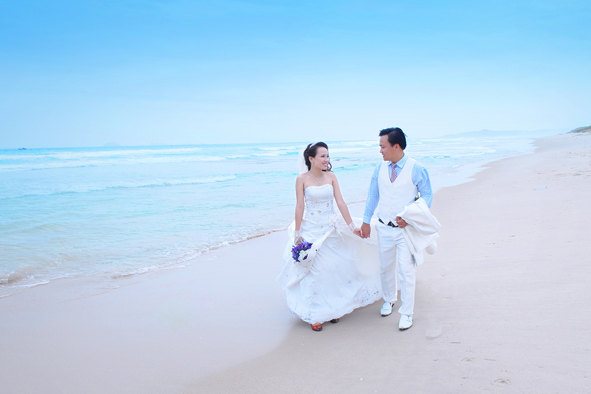 Ngoại cảnh Nha Trang