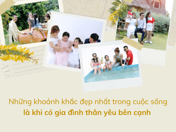 Chụp hình gia đình Quận 12 - Hành trình chia sẻ tình yêu và hạnh phúc!