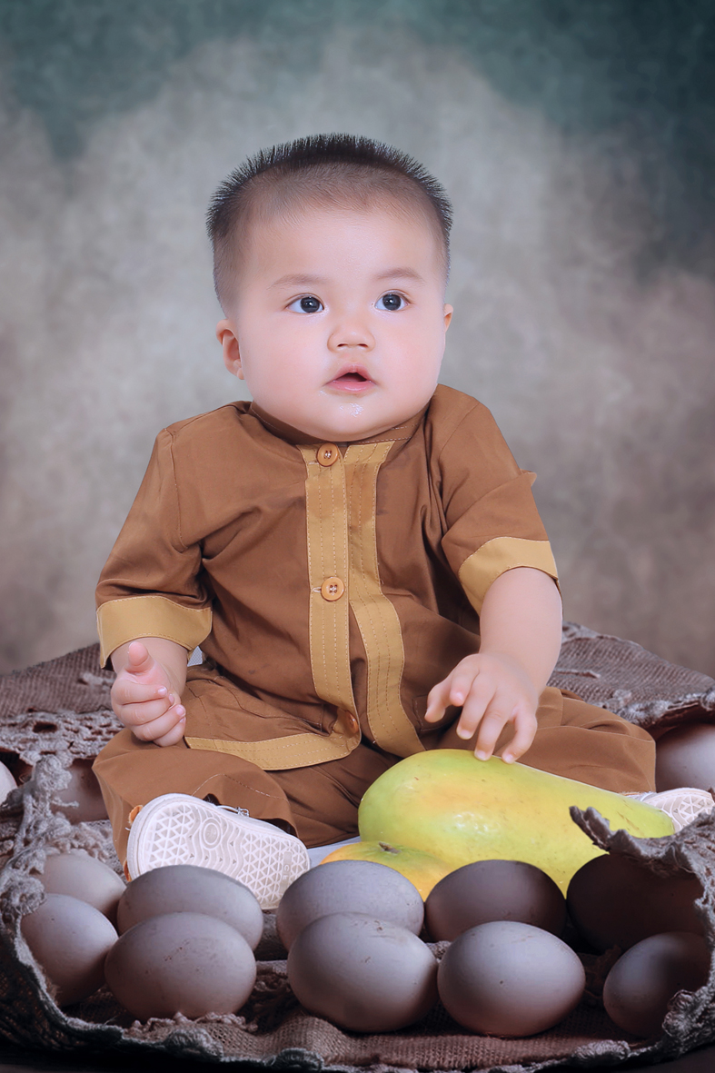 chụp hinh thôi nôi quận 12