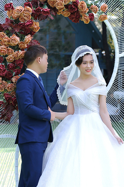 Phim Trường Alibaba