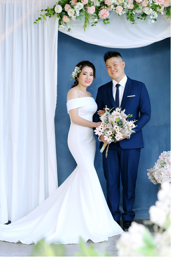 Phim trường Babylon