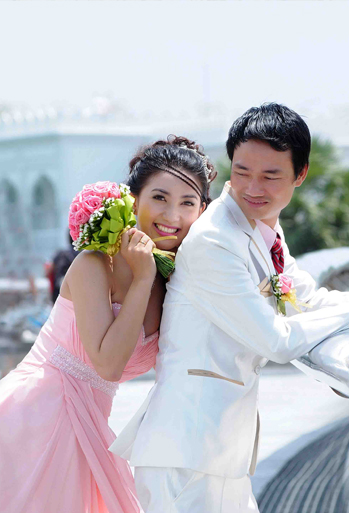 NGOAỊ CẢNH PHÚ MỸ HƯNG