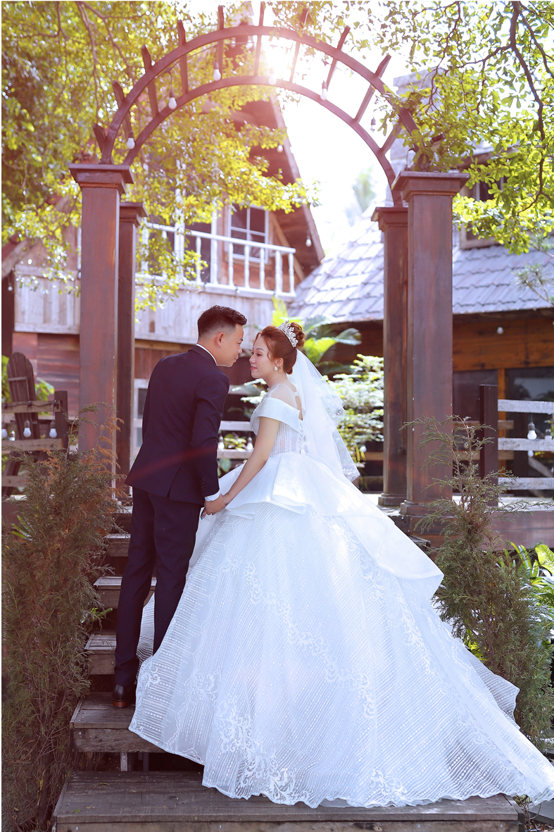 Phim trường- Alibaba