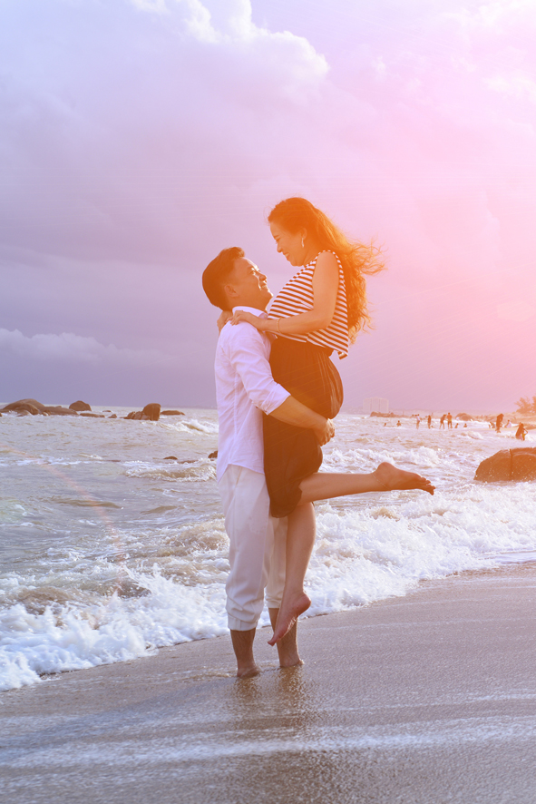 Hồ Cóc Vũng Tàu 2